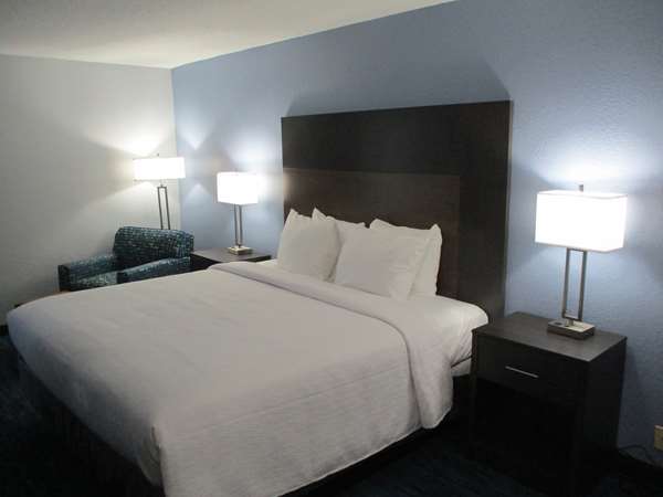  - Best Western South Little Rock Hotel - I-30, Exit 133