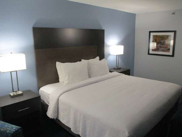  - Best Western South Little Rock Hotel - I-30, Exit 133