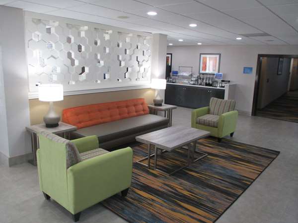  - Best Western South Little Rock Hotel - I-30, Exit 133