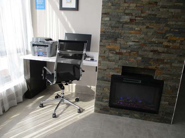 Conference Area - Best Western South Little Rock Hotel - I-30, Exit 133