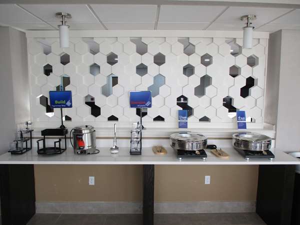 Amenities - Best Western South Little Rock Hotel - I-30, Exit 133