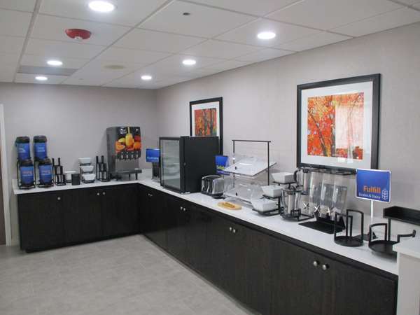 Amenities - Best Western South Little Rock Hotel - I-30, Exit 133