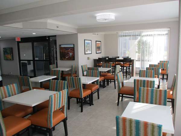 Amenities - Best Western South Little Rock Hotel - I-30, Exit 133