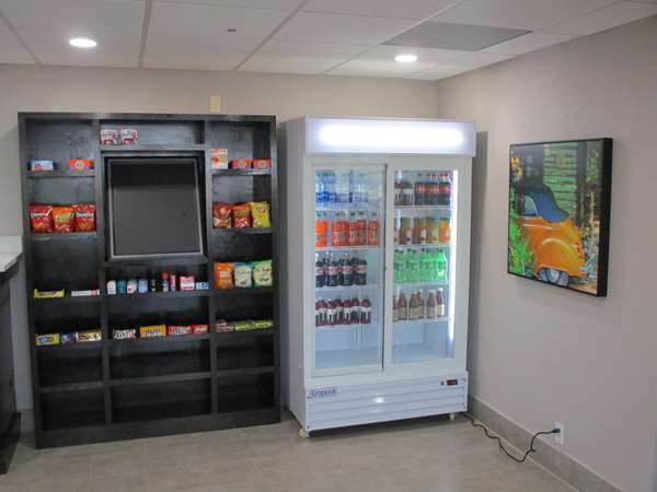  - Best Western South Little Rock Hotel - I-30, Exit 133