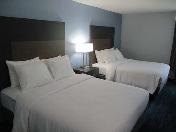  - Best Western South Little Rock Hotel - I-30, Exit 133