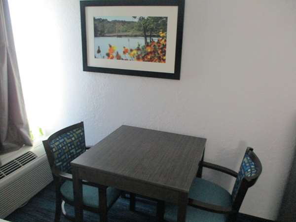  - Best Western South Little Rock Hotel - I-30, Exit 133