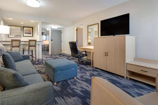  - Best Western Batesville Hotel - I-74, Exit 149