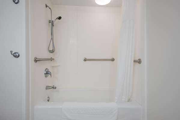  - Best Western Batesville Hotel - I-74, Exit 149