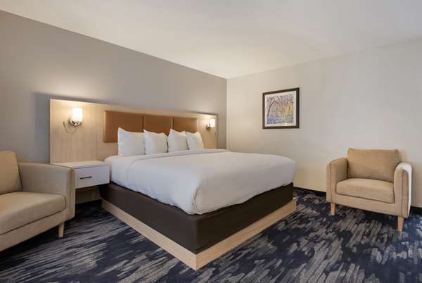  - Best Western Batesville Hotel - I-74, Exit 149