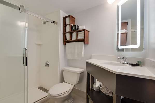  - Best Western Batesville Hotel - I-74, Exit 149