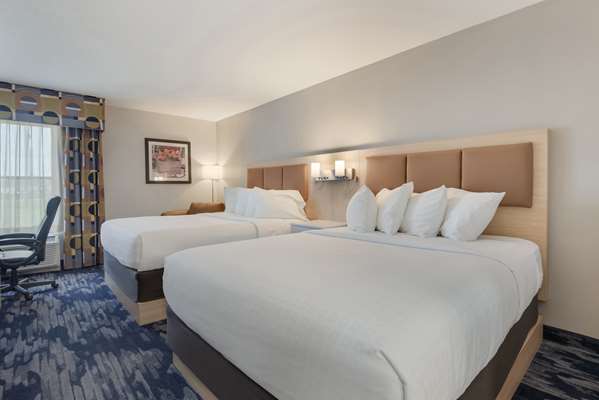  - Best Western Batesville Hotel - I-74, Exit 149