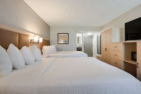  - Best Western Batesville Hotel - I-74, Exit 149