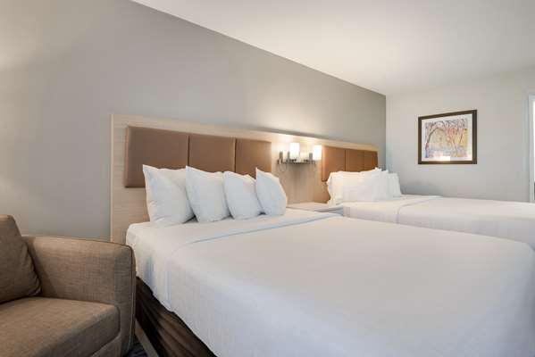  - Best Western Batesville Hotel - I-74, Exit 149