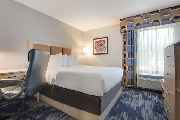  - Best Western Batesville Hotel - I-74, Exit 149