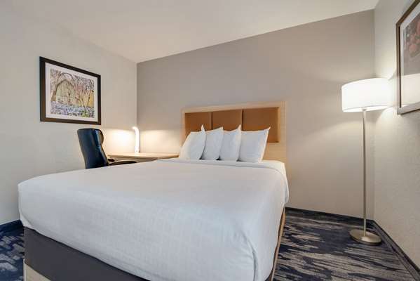  - Best Western Batesville Hotel - I-74, Exit 149