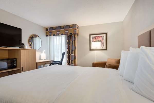  - Best Western Batesville Hotel - I-74, Exit 149