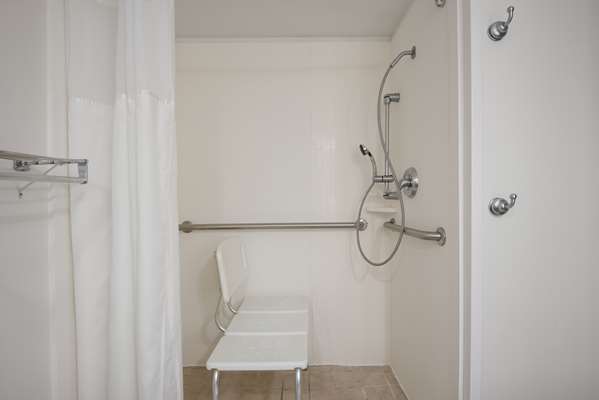  - Best Western Batesville Hotel - I-74, Exit 149