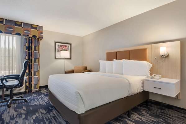  - Best Western Batesville Hotel - I-74, Exit 149