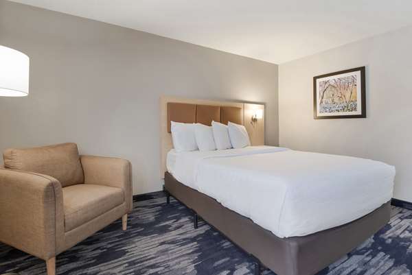  - Best Western Batesville Hotel - I-74, Exit 149