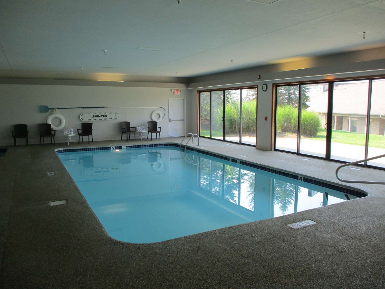 Best Western Batesville Hotel, IN See Discounts