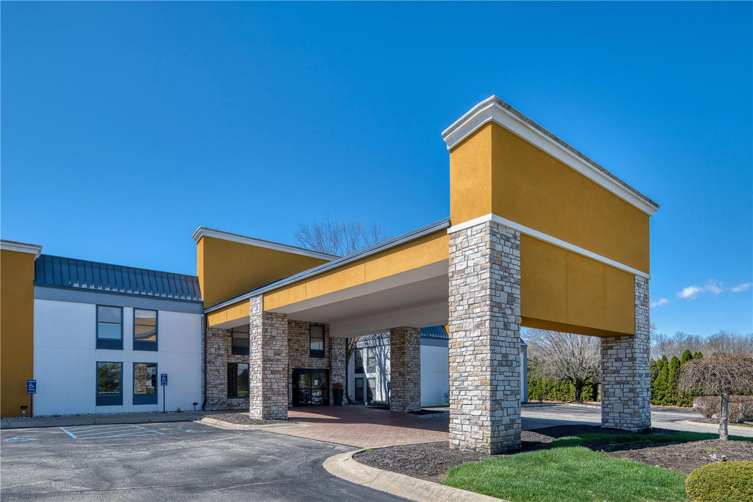 Best Western Batesville