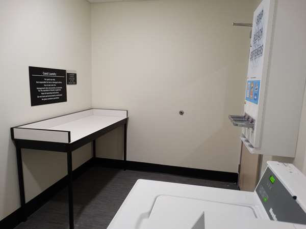 Amenities - Best Western Plus Ogallala Inn - I-80, Exit 126