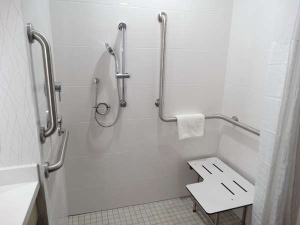  - Best Western Plus Ogallala Inn - I-80, Exit 126