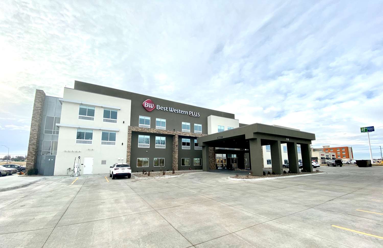 Best Western Plus Ogallala Inn, NE See Discounts