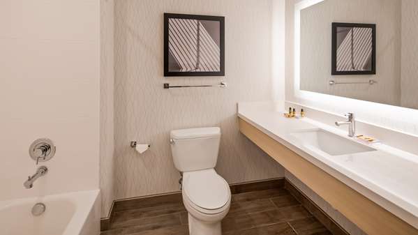  - Best Western Plus Ogallala Inn - I-80, Exit 126