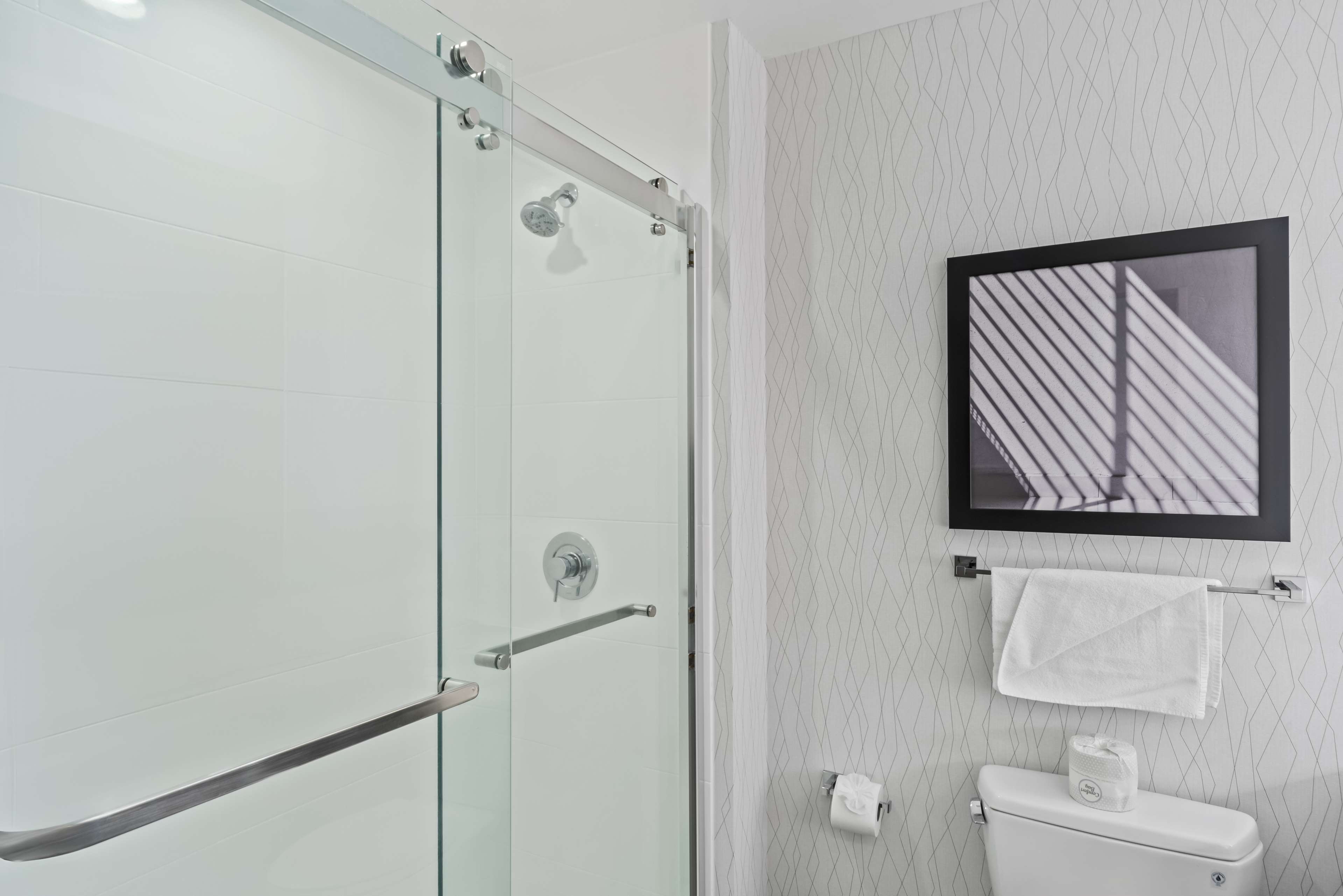 Best Western Plus Ogallala Inn Room Type - 2 Queen Beds, Non-Smoking, Microwave And Refrigerator, Full Breakfast