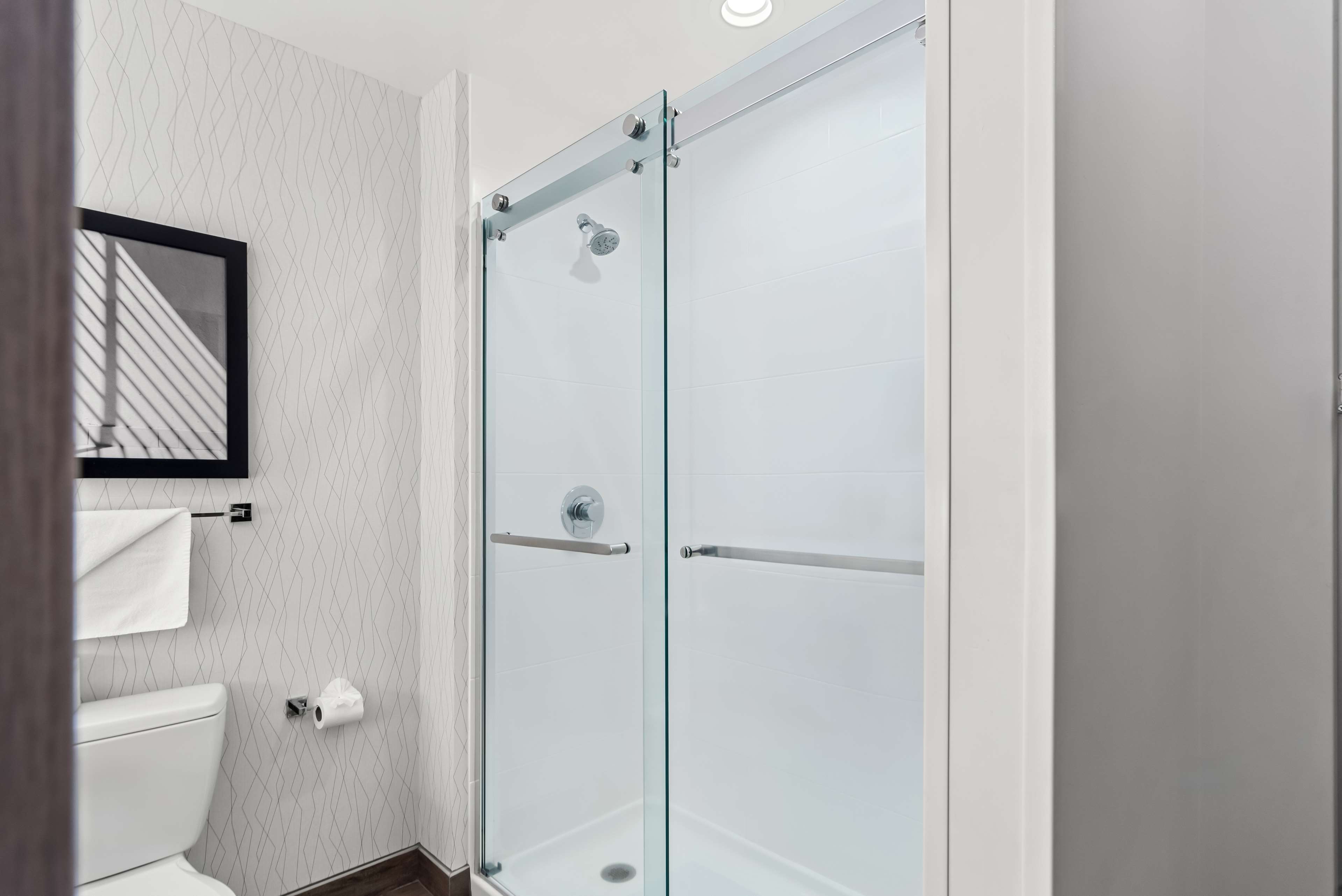 Best Western Plus Ogallala Inn Room Type - Suite-1 King Bed, Non-Smoking, Sofabed, Microwave And Refrigerator, Full Breakfast Best Western Plus Ogallala Inn Room Type - Suite-1 King Bed, Non-Smoking, Sofabed, Microwave And Refrigerator, Full Breakfast