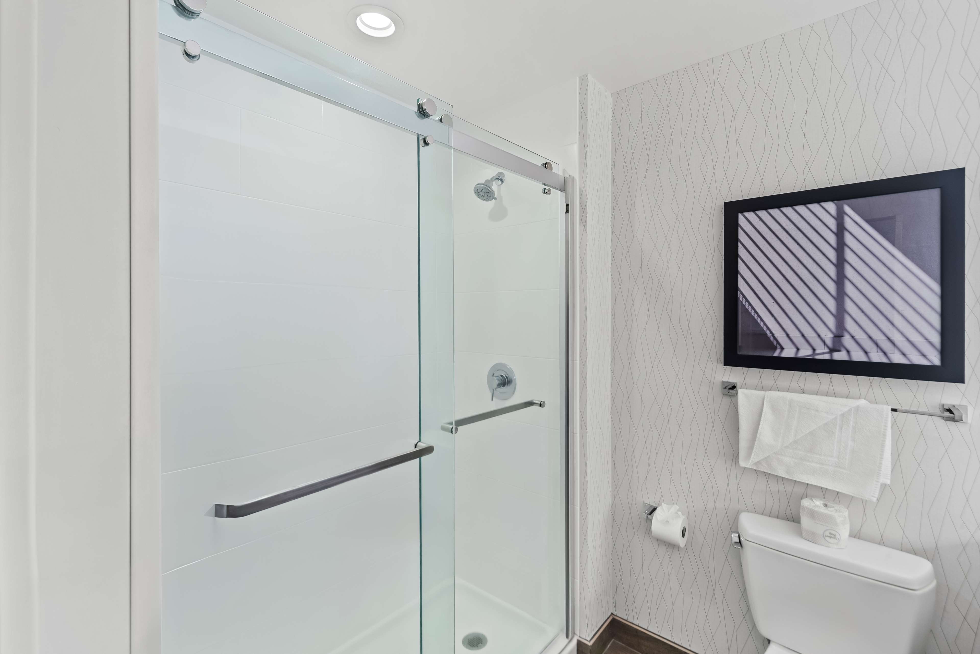 Best Western Plus Ogallala Inn Room Type - 1 King Bed, Non-Smoking, Microwave And Refrigerator, Full Breakfast