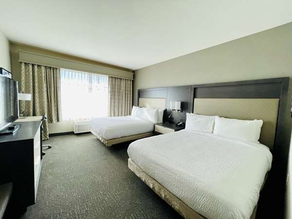  - Best Western Plus Executive Residency Jackson - I-40, Exit 85