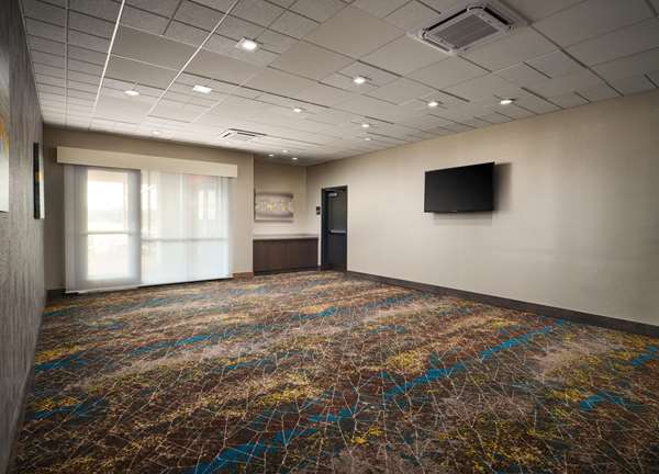  - Best Western Plus Executive Residency Jackson - I-40, Exit 85