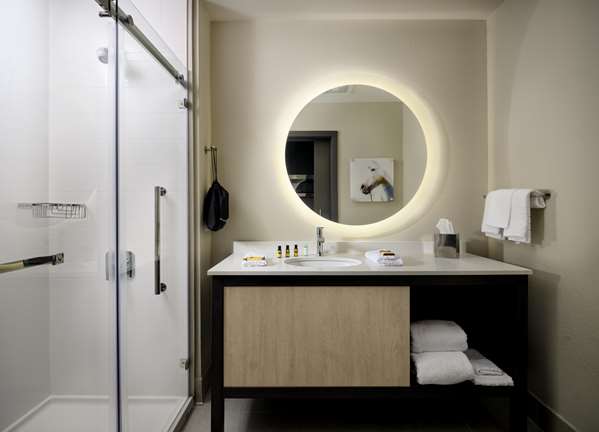  - Best Western Plus Executive Residency Jackson - I-40, Exit 85