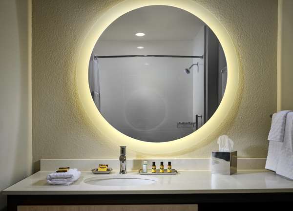  - Best Western Plus Executive Residency Jackson - I-40, Exit 85