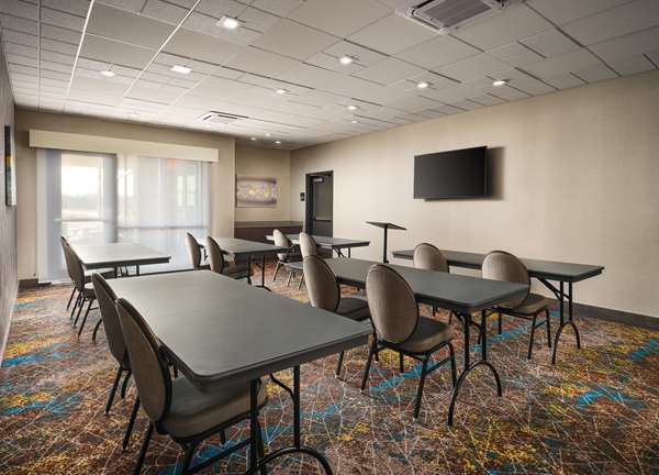  - Best Western Plus Executive Residency Jackson - I-40, Exit 85