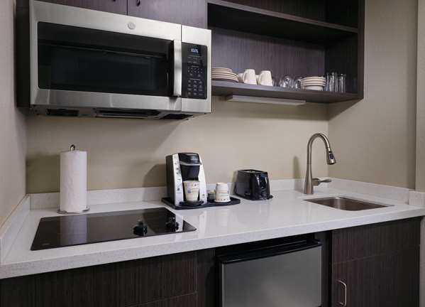  - Best Western Plus Executive Residency Jackson - I-40, Exit 85