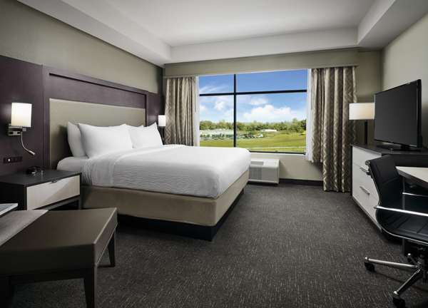 Suite - Best Western Plus Executive Residency Jackson - I-40, Exit 85