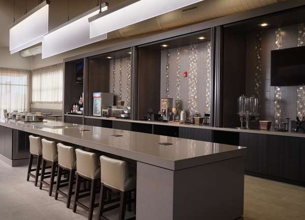 Amenities - Best Western Plus Executive Residency Jackson - I-40, Exit 85