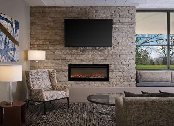  - Best Western Plus Executive Residency Jackson - I-40, Exit 85