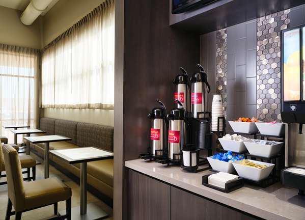 Amenities - Best Western Plus Executive Residency Jackson - I-40, Exit 85