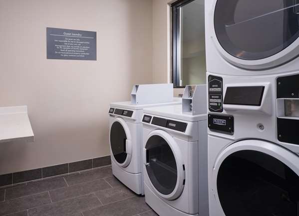 Amenities - Best Western Plus Executive Residency Jackson - I-40, Exit 85