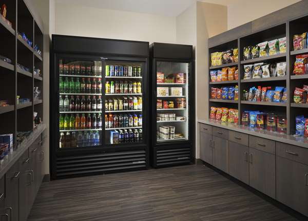  - Best Western Plus Executive Residency Jackson - I-40, Exit 85