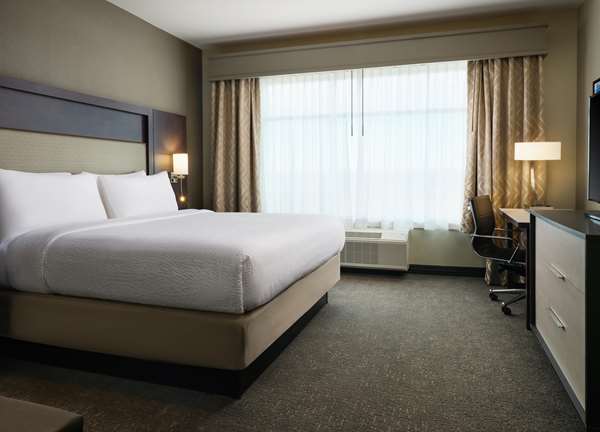 Suite - Best Western Plus Executive Residency Jackson - I-40, Exit 85