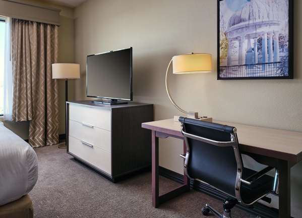  - Best Western Plus Executive Residency Jackson - I-40, Exit 85