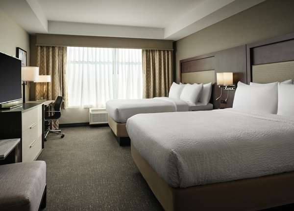 Suite - Best Western Plus Executive Residency Jackson - I-40, Exit 85