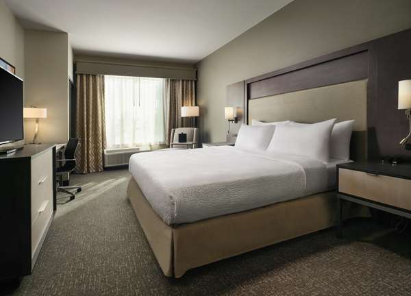  - Best Western Plus Executive Residency Jackson - I-40, Exit 85