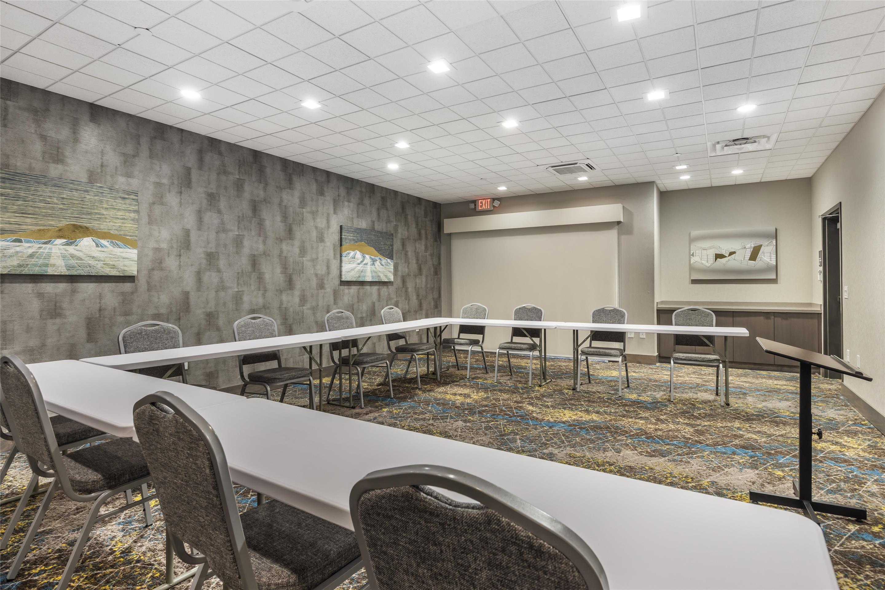 Meeting | Best Western Plus Executive Residency Jackson Northeast