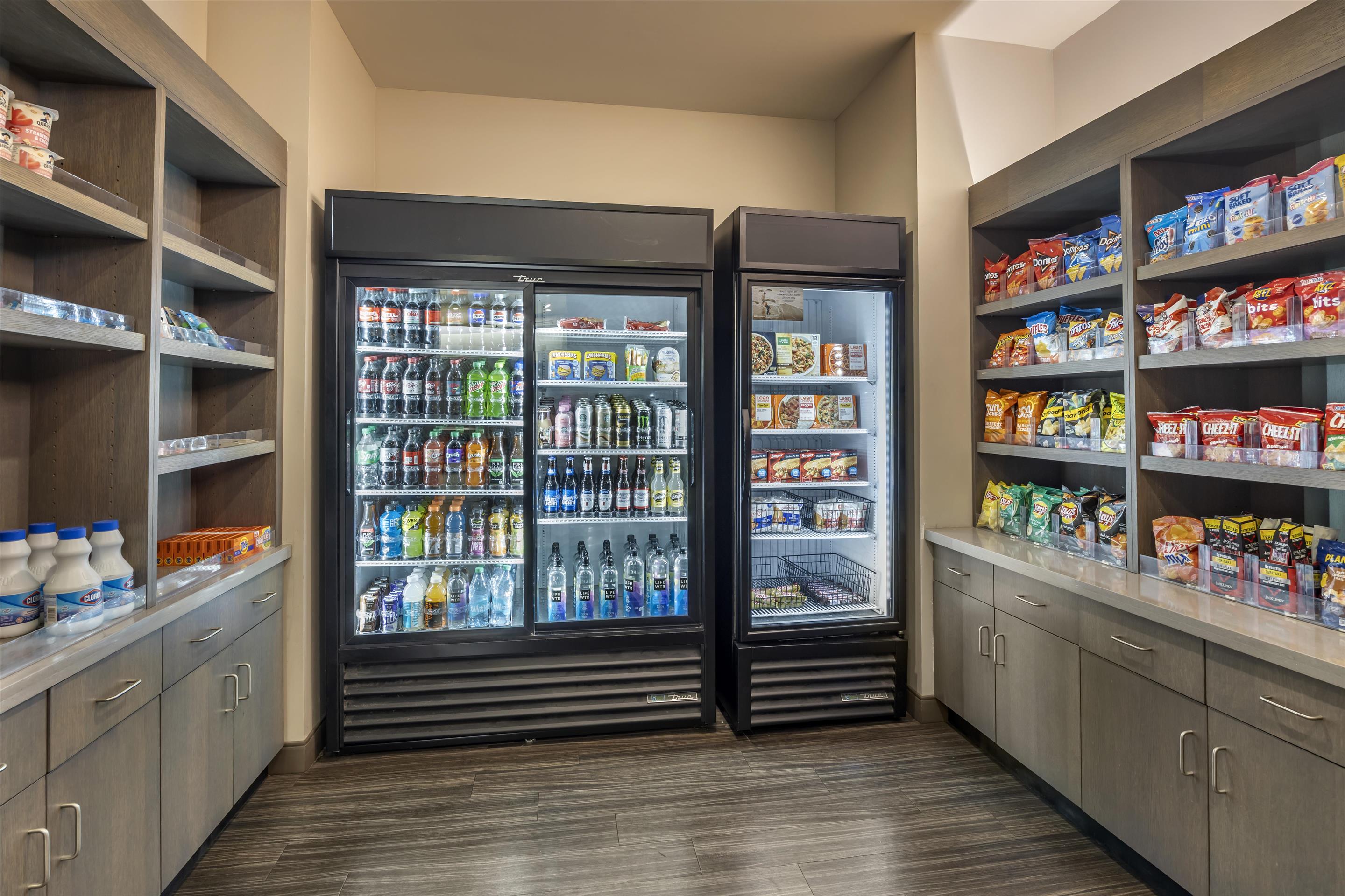 Sundry Shop | Best Western Plus Executive Residency Jackson Northeast